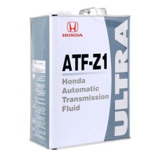 Honda Ultra ATF Z-1 (Japan), 4 л.