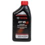 TOYOTA ATF WS (00289ATFWS) 0,946л Масло трансмиссионное TOYOTA ATF WS (00289ATFWS) 0,946л Масло трансмиссионное