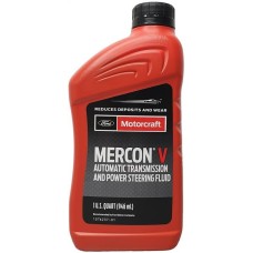 Motorcraft Mercon V ATF PSF, 946 мл.