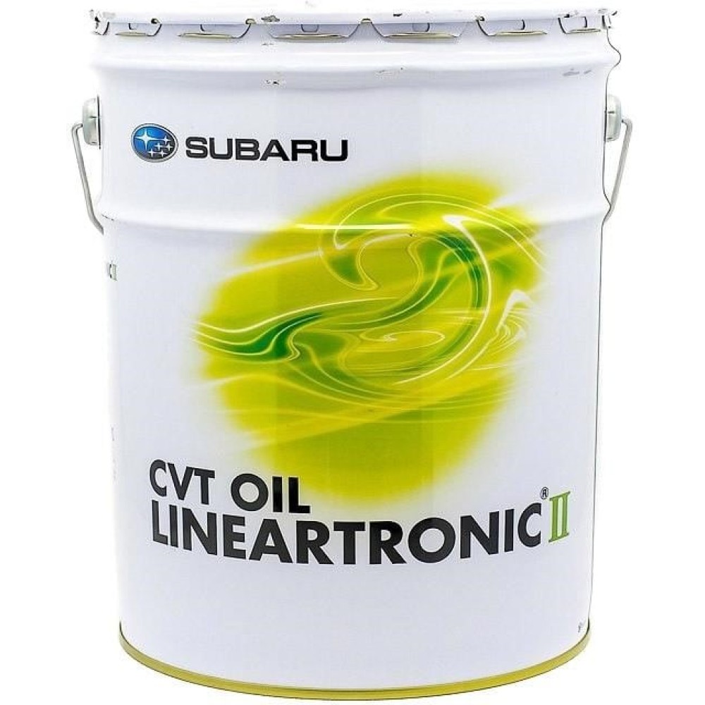 Subaru CVT LINEATRONIC-II, 20 л. (Japan)