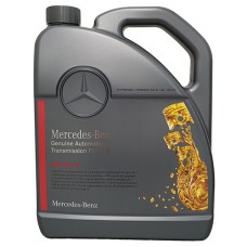 Mercedes Benz Genuine ATF FE, MB 236.15 (5 л.)