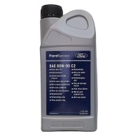 Ford 80W-90 C2, 1 л.