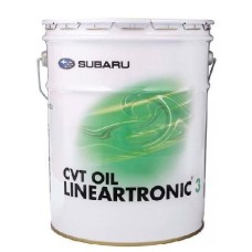 Subaru CVT LINEATRONIC-III (Japan), 20л.