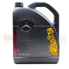 Mercedes Benz Genuine ATF FE, MB 236.17 (5 л.)