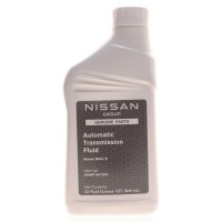 Nissan ATF Matic-S, 946 мл.