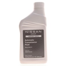 Nissan ATF Matic-S, 946 мл.