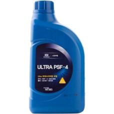 Hyundai/Kia ULTRA PSF-4 (Green) 80W, 1 л.