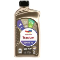 Total Traxium Gear 9 FE 75W, 1 л.