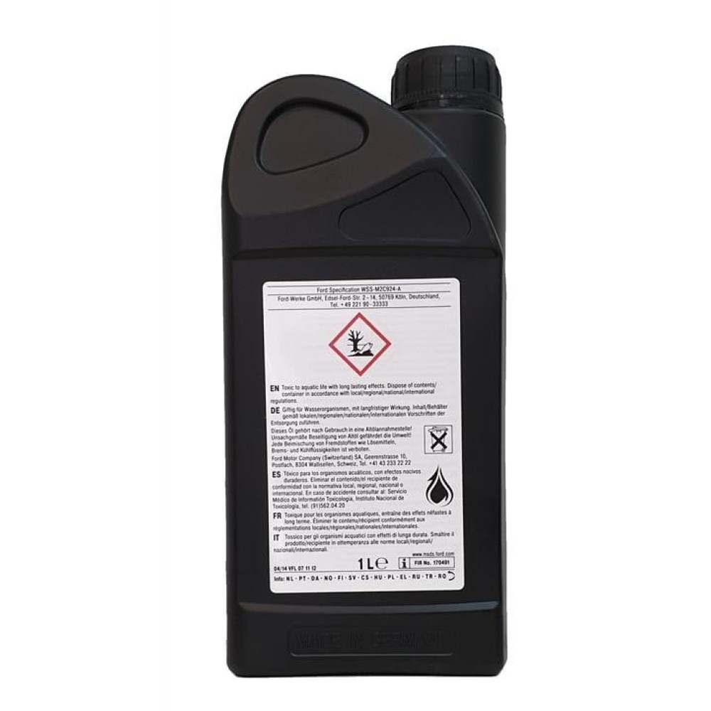 Ford ATF E-AW, 1 л.