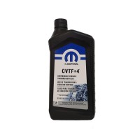Mopar CVTF +4 Transmission Fluid, 946 мл.