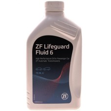 ZF Lifeguard Fluif 6, 1 л.
