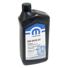 Mopar 8&9 Speed ATF, 946 мл.
