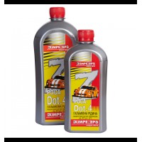 Гальмівна рідина РОСА ХІМРЕЗЕРВ 1 л