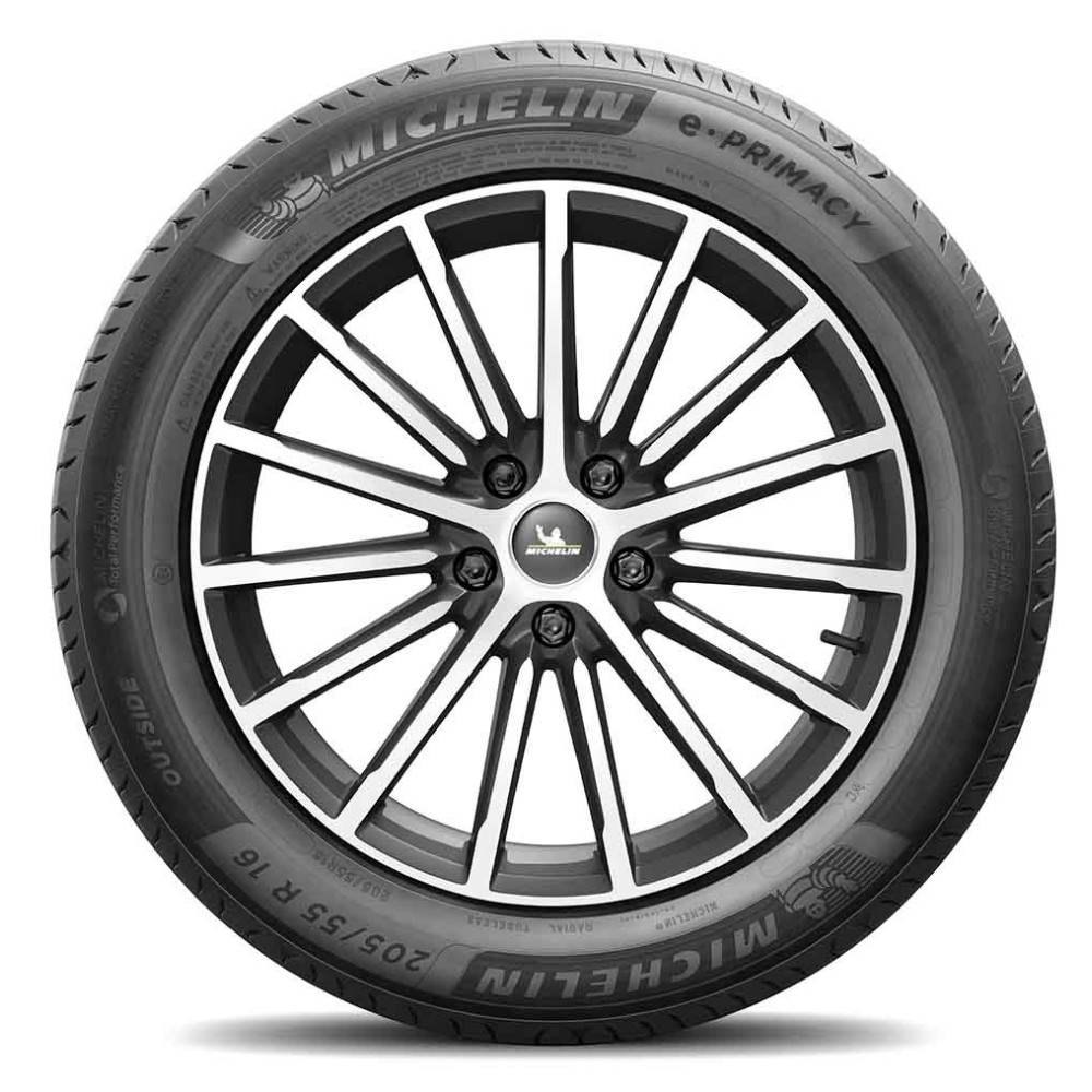 Michelin e.Primacy 245/50 R18 104H XL