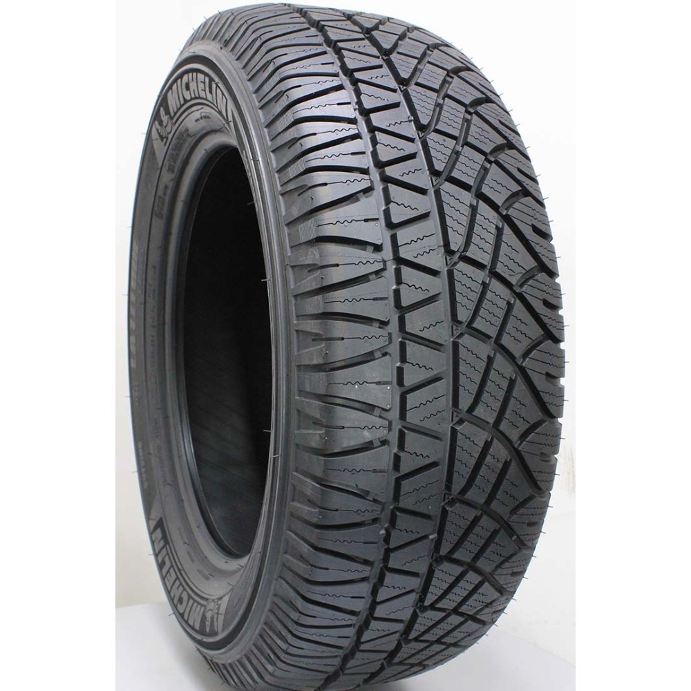 Michelin Latitude Cross 255/60 R18 112V XL