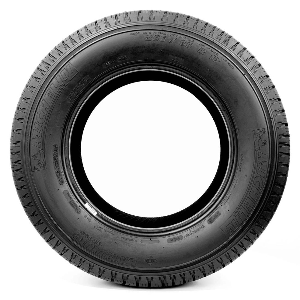 Michelin Latitude Cross 255/60 R18 112V XL