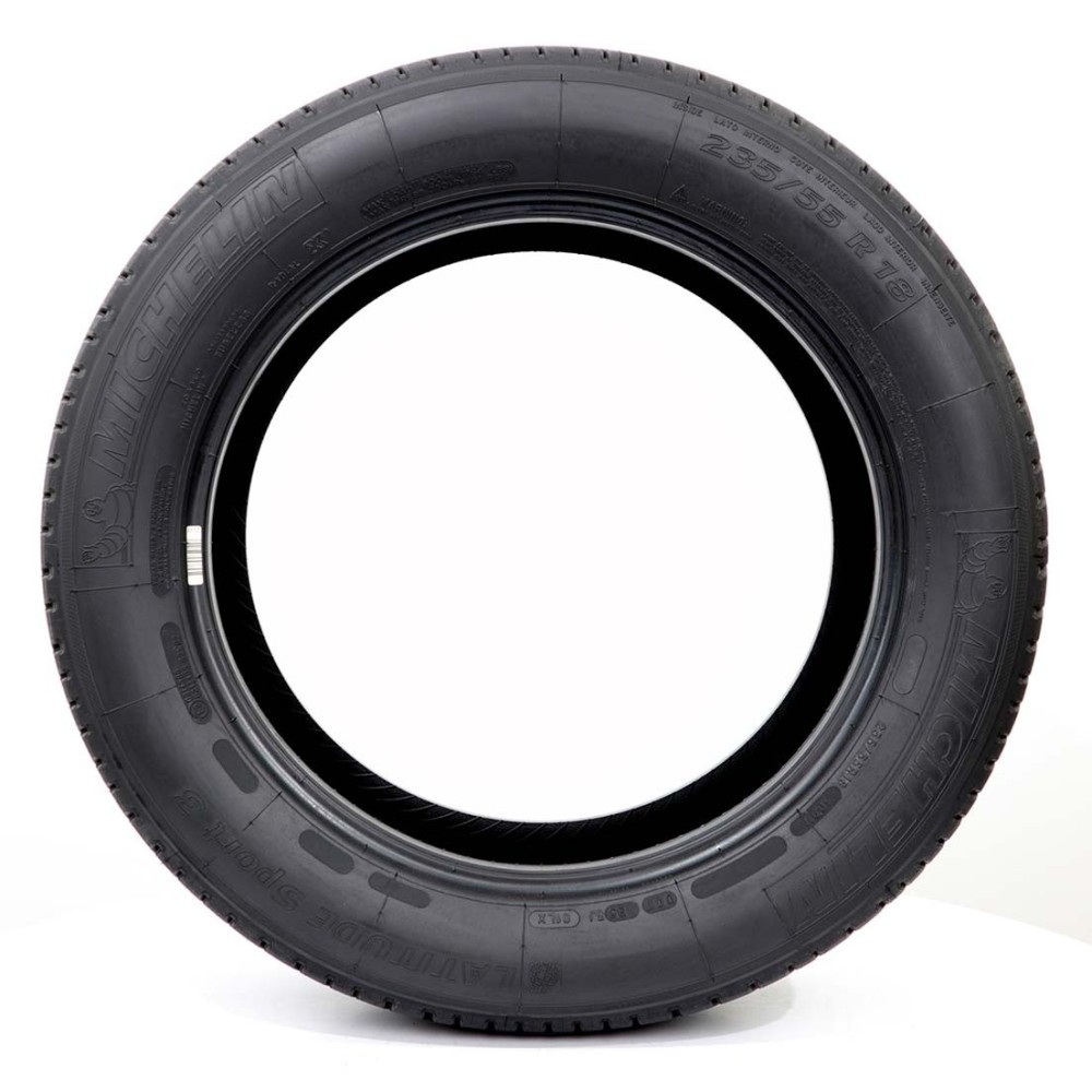 Michelin Latitude Sport 3* 245/50 R19 ZP 105W XL