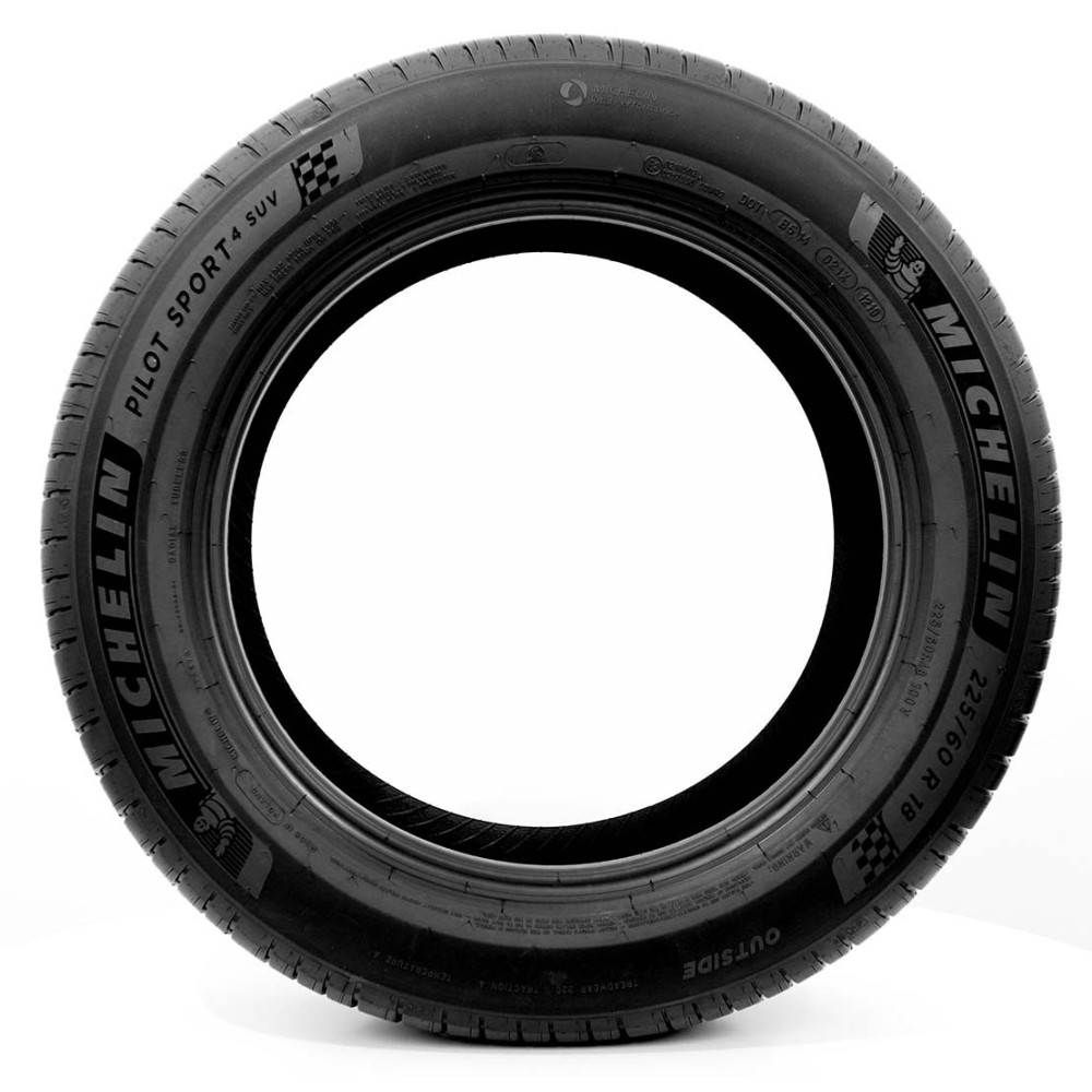 Michelin Pilot Sport 4 SUV 295/40 R22 112Y XL