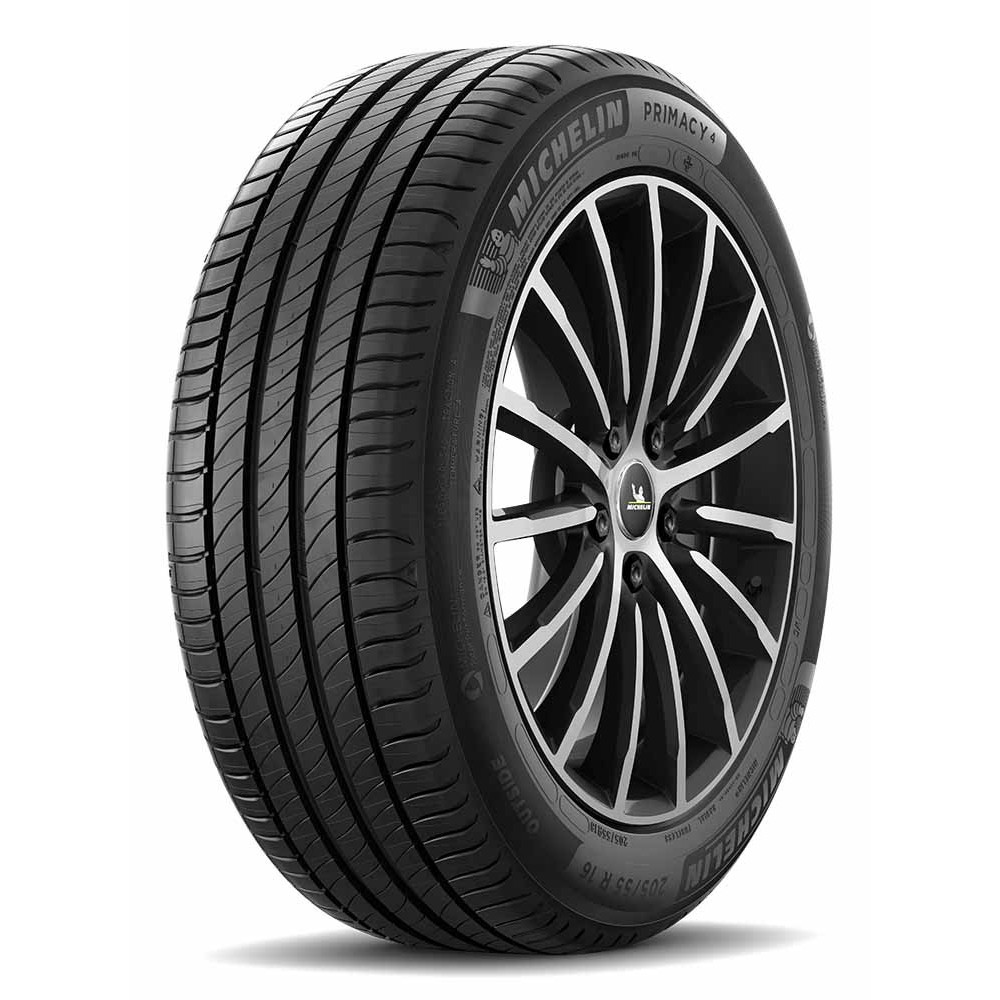 Michelin Primacy 4+ 225/65 R17 102H