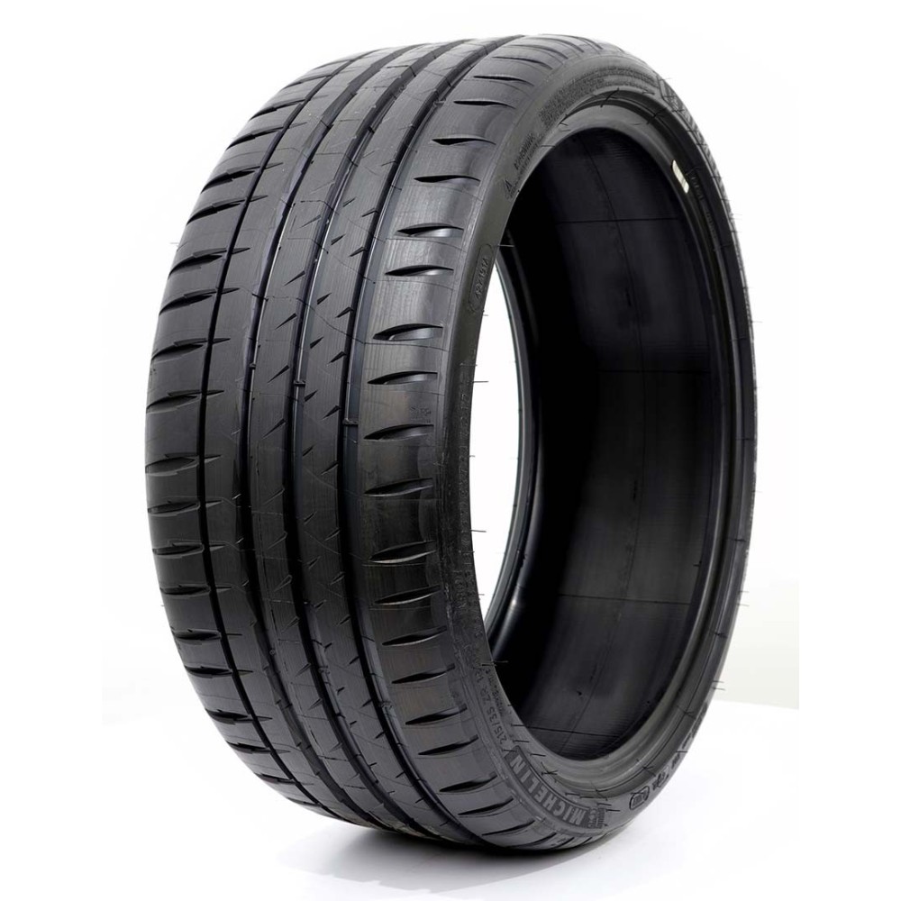 Michelin Pilot Sport 4S 285/35 R22 106Y XL