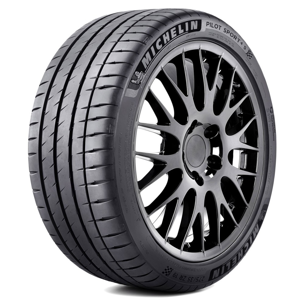 Michelin Pilot Sport 4S 285/35 R22 106Y XL