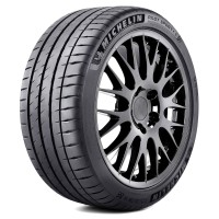 Michelin Pilot Sport 4S 285/35 R22 106Y XL