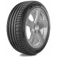Michelin Pilot Sport 4* 255/40 R19 100Y