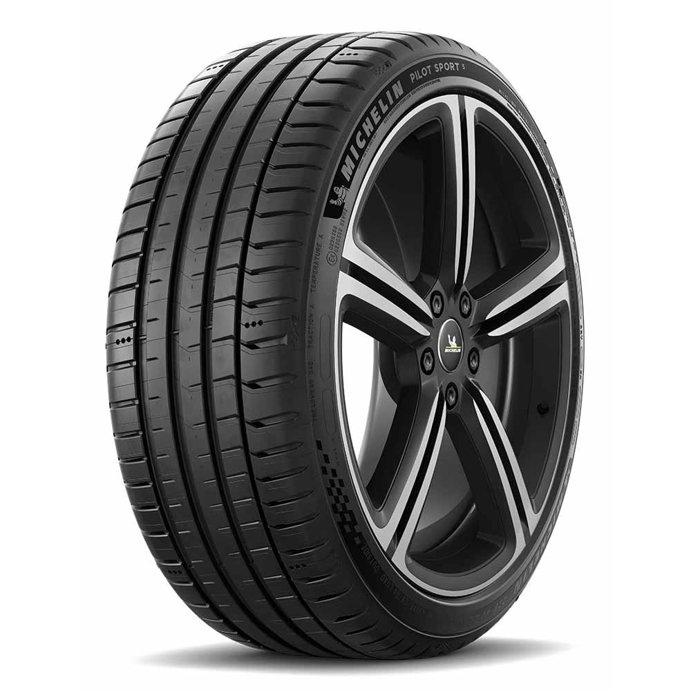 Michelin Pilot Sport 5 225/50 R18 99Y XL