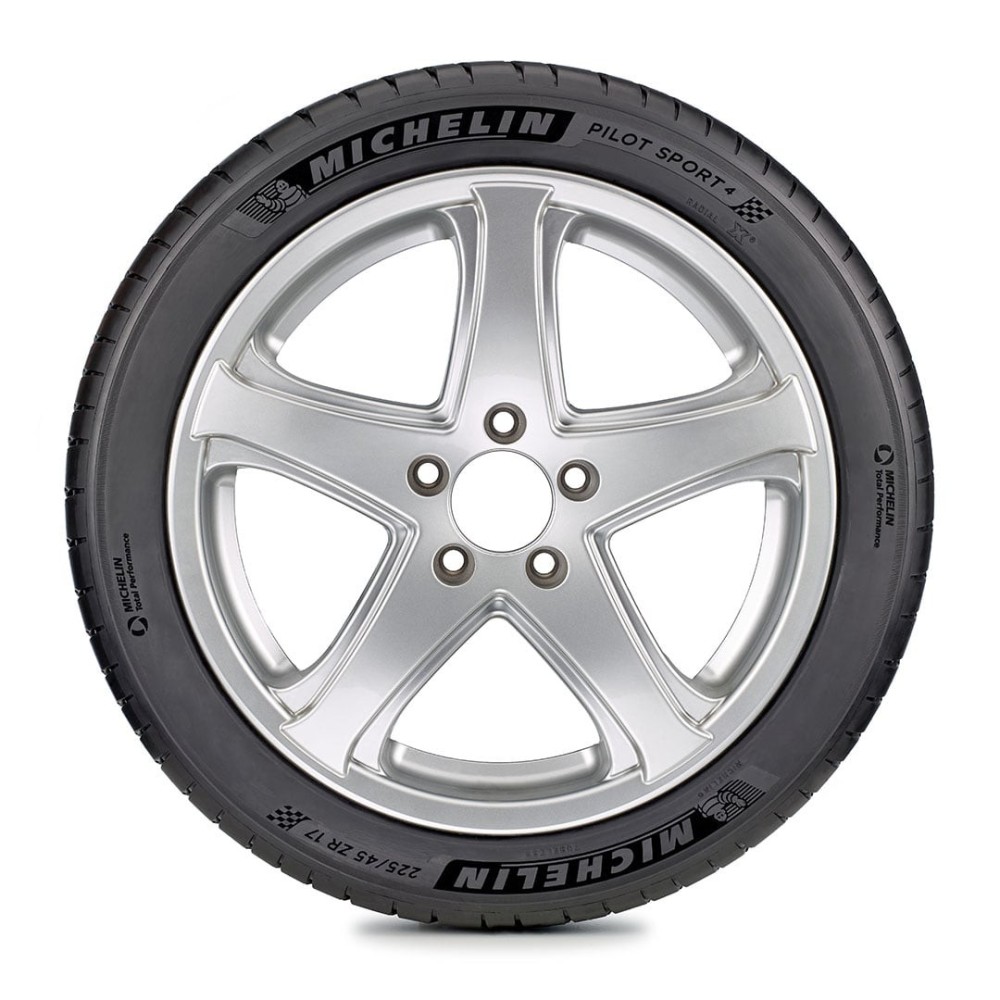 Michelin Pilot Sport 4 AO 245/40 R18 93Y