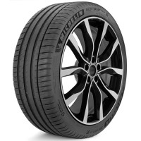 Michelin Pilot Sport 4 SUV 255/50 R19 103Y