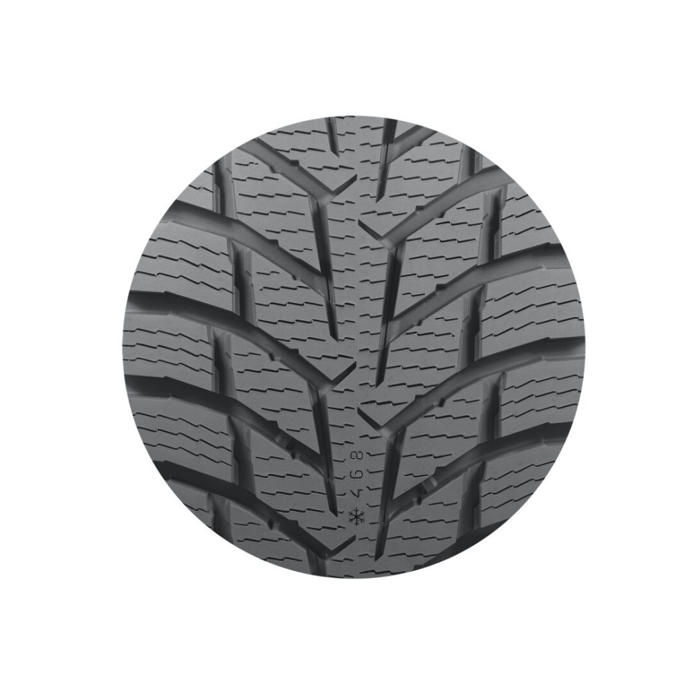 Nokian Snowproof C 195/70 R15C 104/102R