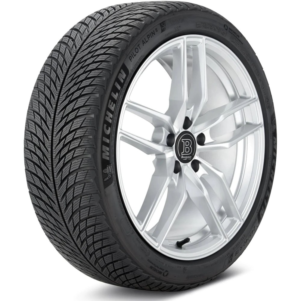 Michelin Pilot Alpin 5 275/40 R18 103V XL