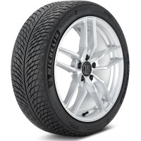 Michelin Pilot Alpin 5 275/40 R18 103V XL