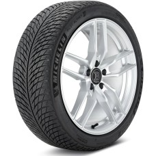 Michelin Pilot Alpin 5 275/40 R18 103V XL