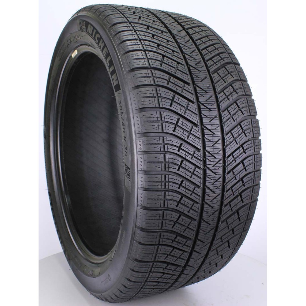 Michelin Pilot Alpin 5 275/40 R18 103V XL