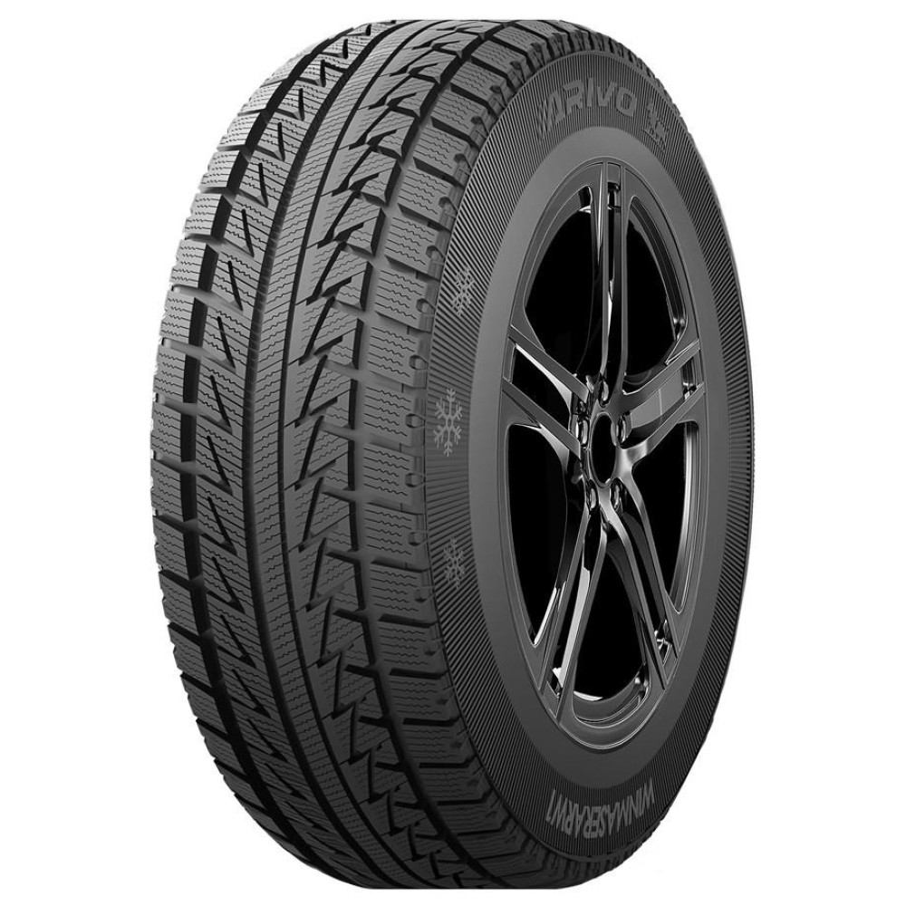ARIVO Winmaster ARW1 205/55 R16 91H