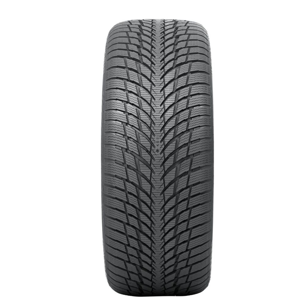 Nokian WR Snowproof P 245/35R20 95W XL