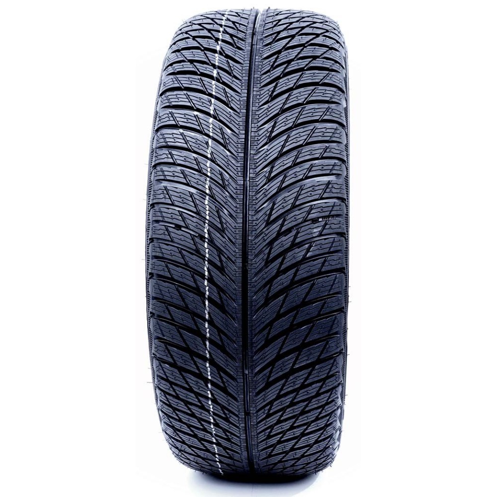 Michelin Pilot Alpin 5 SUV 275/55 R19 111V