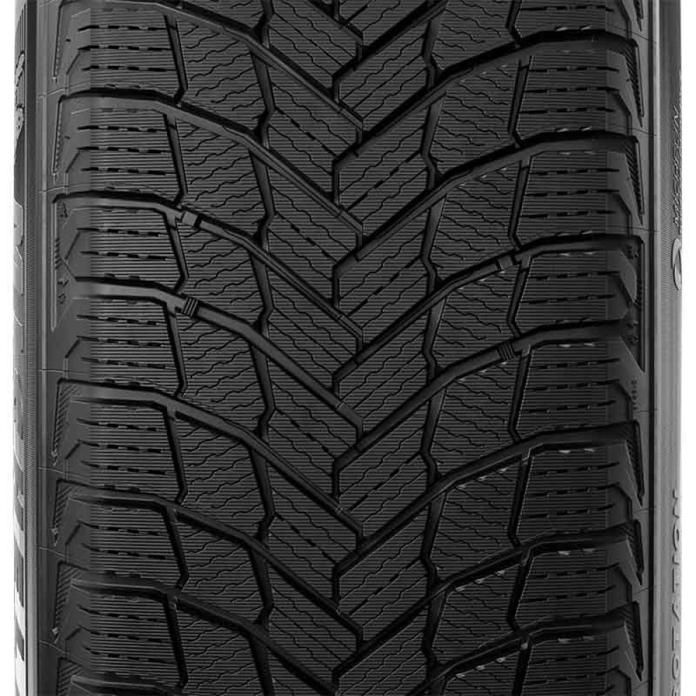 Michelin X-Ice Snow SUV 265/65 R17 112T