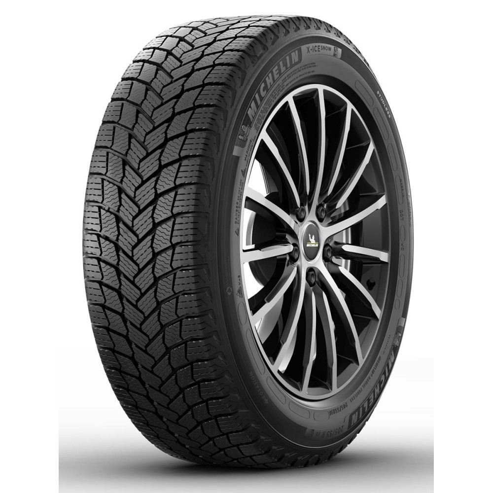 Michelin X-Ice Snow SUV 265/65 R17 112T