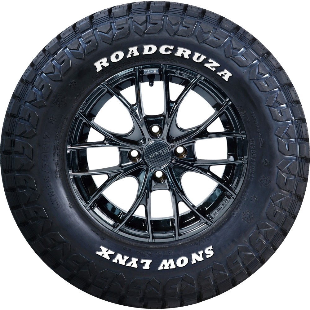 Roadcruza Snow Lynx 275/65 R18 119/116R