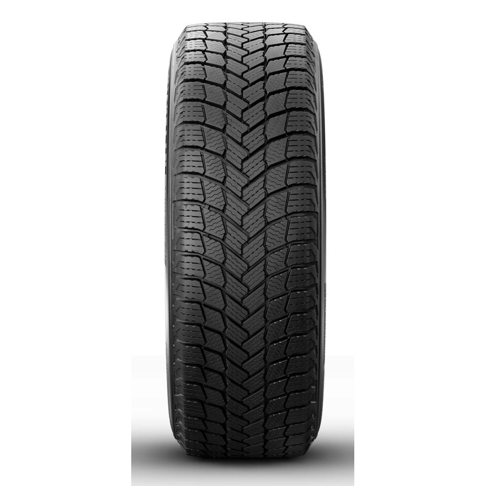 Michelin X-Ice Snow 195/65 R15 95T XL