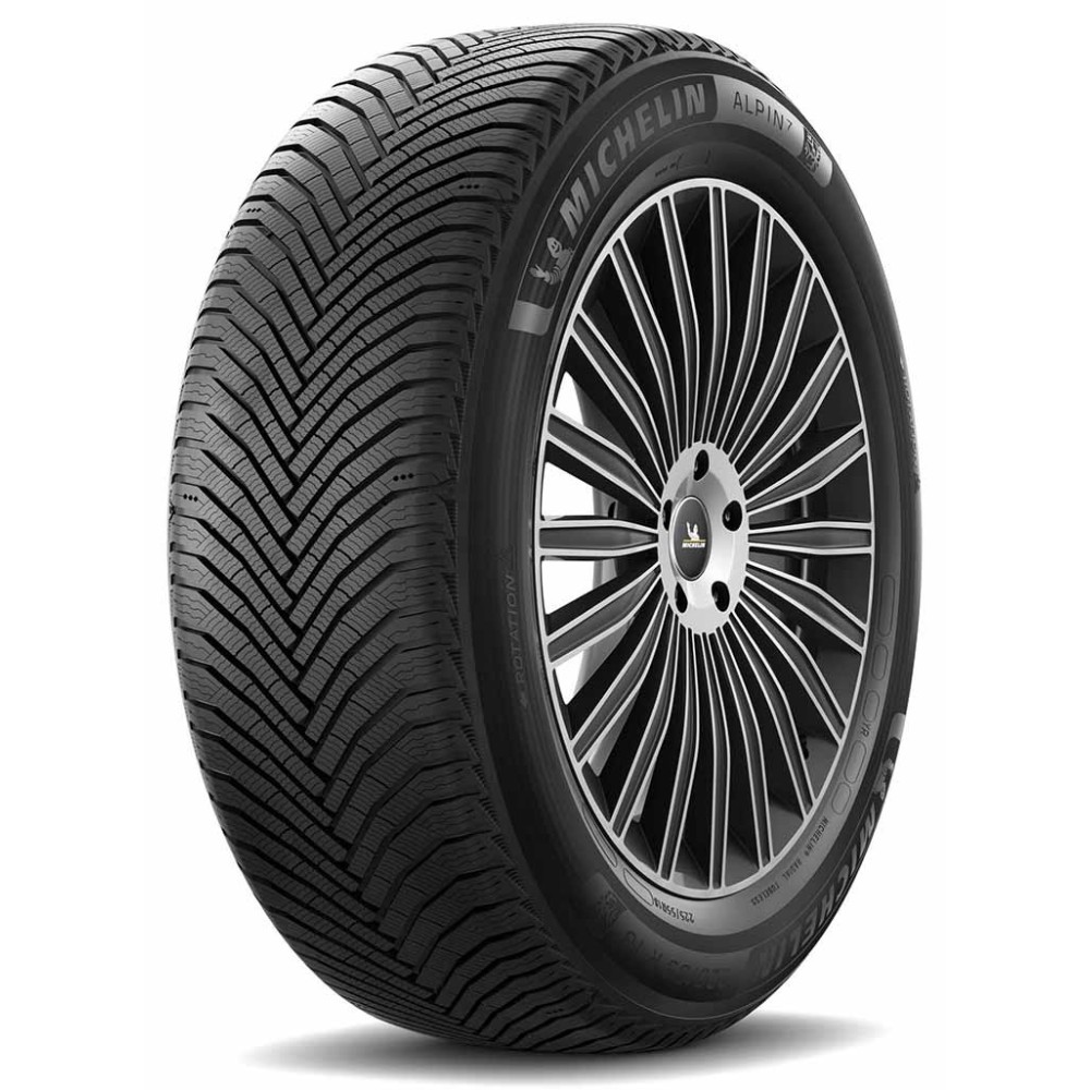 Michelin Alpin 7 215/60 R17 96H