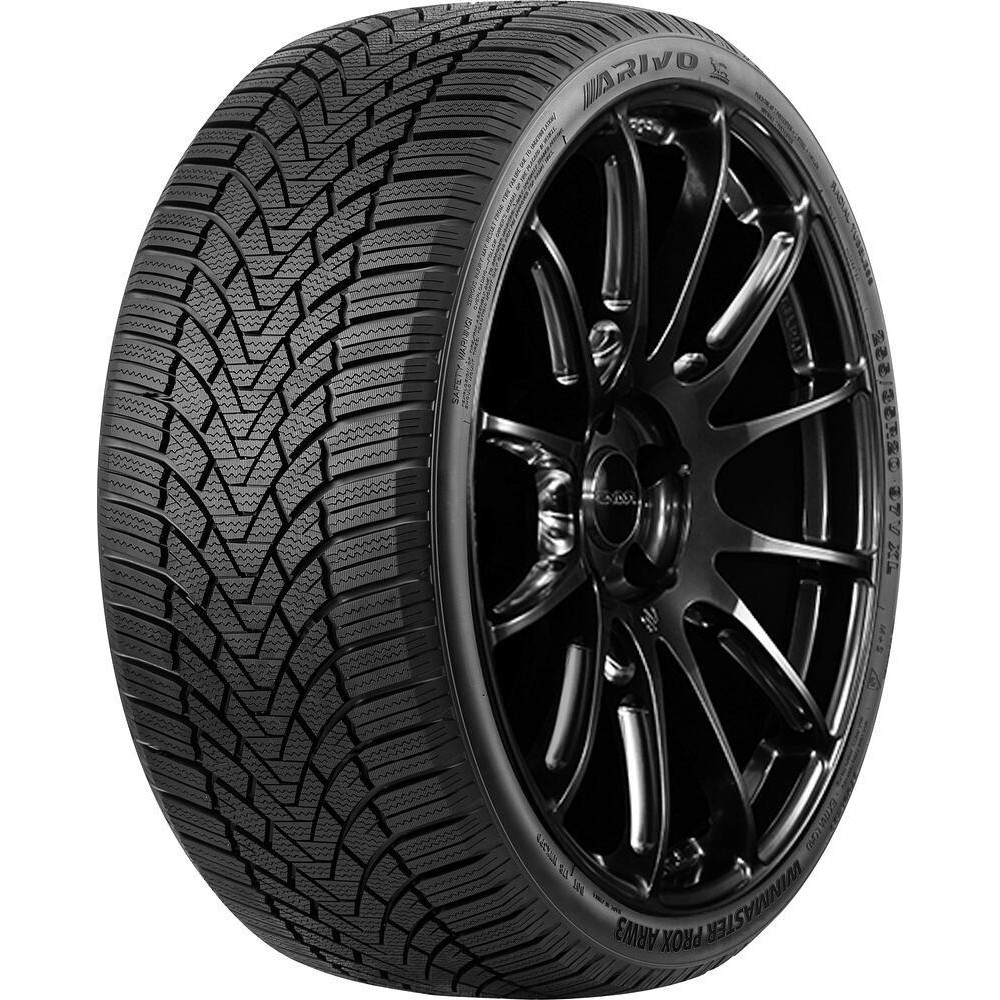 ARIVO Winmaster PROX ARW5 245/55 R19 107H XL