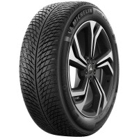 Michelin Pilot Alpin 5 SUV 255/50 R19 107V XL