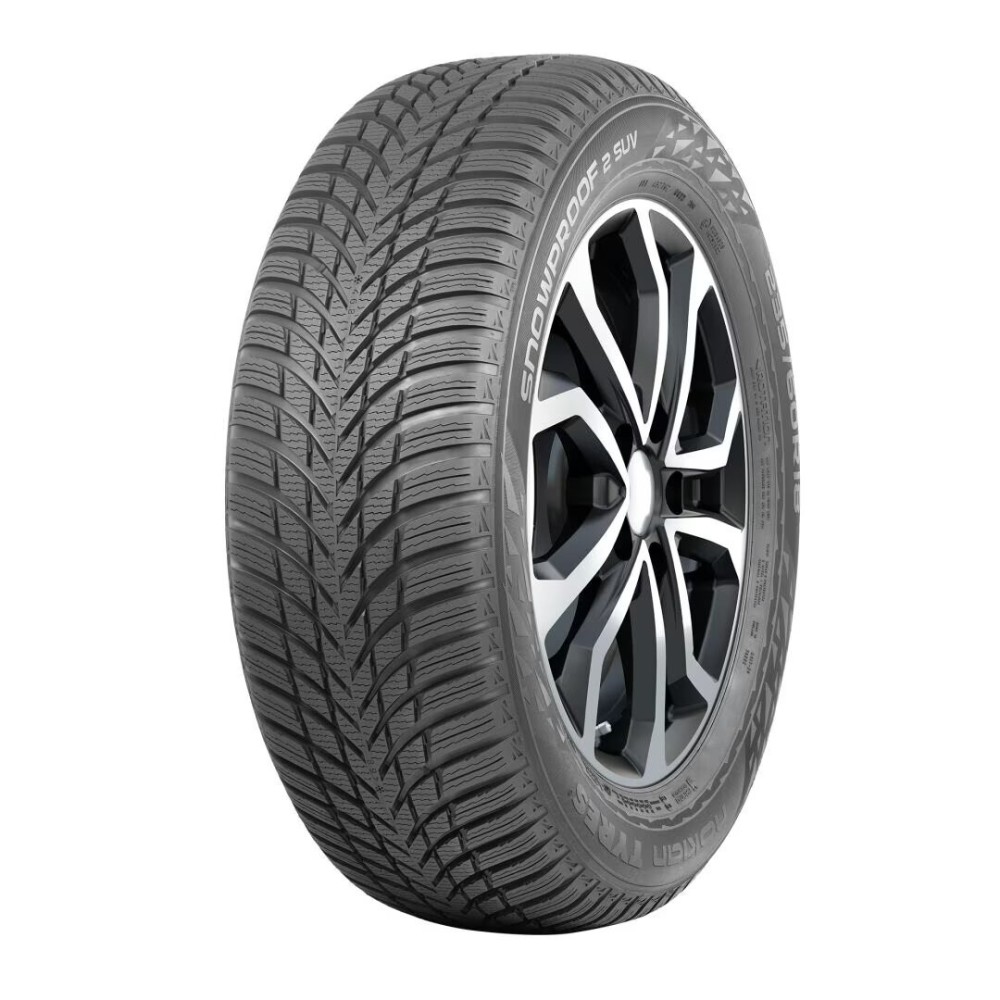 Nokian Snowproof 2 SUV 315/35R20 110V XL