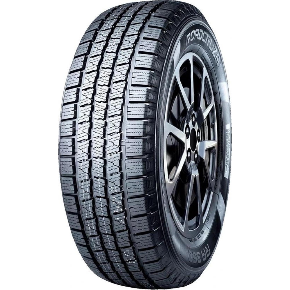 Roadcruza RA360 195/70 R15C 104/102R